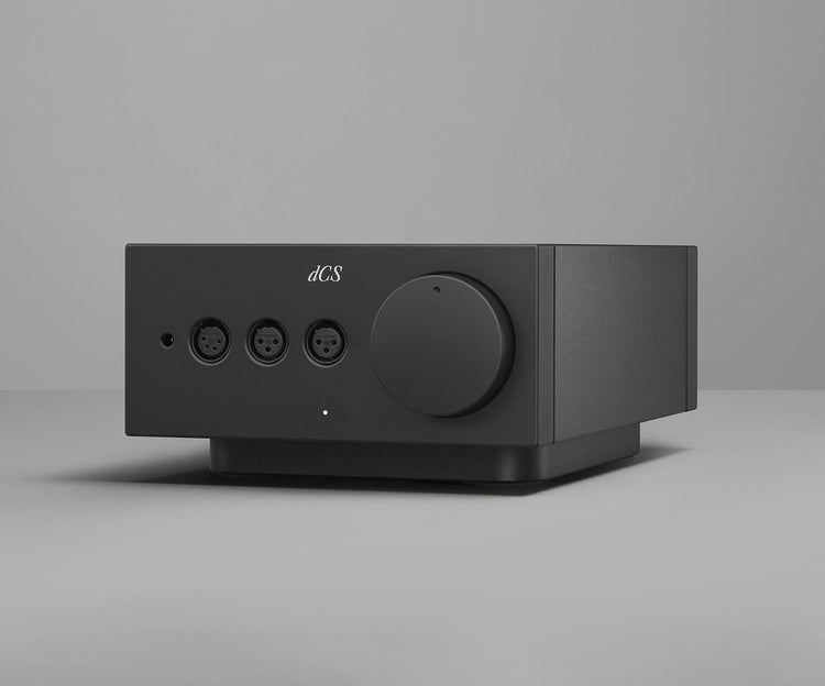 Lina Headphone Amplifier