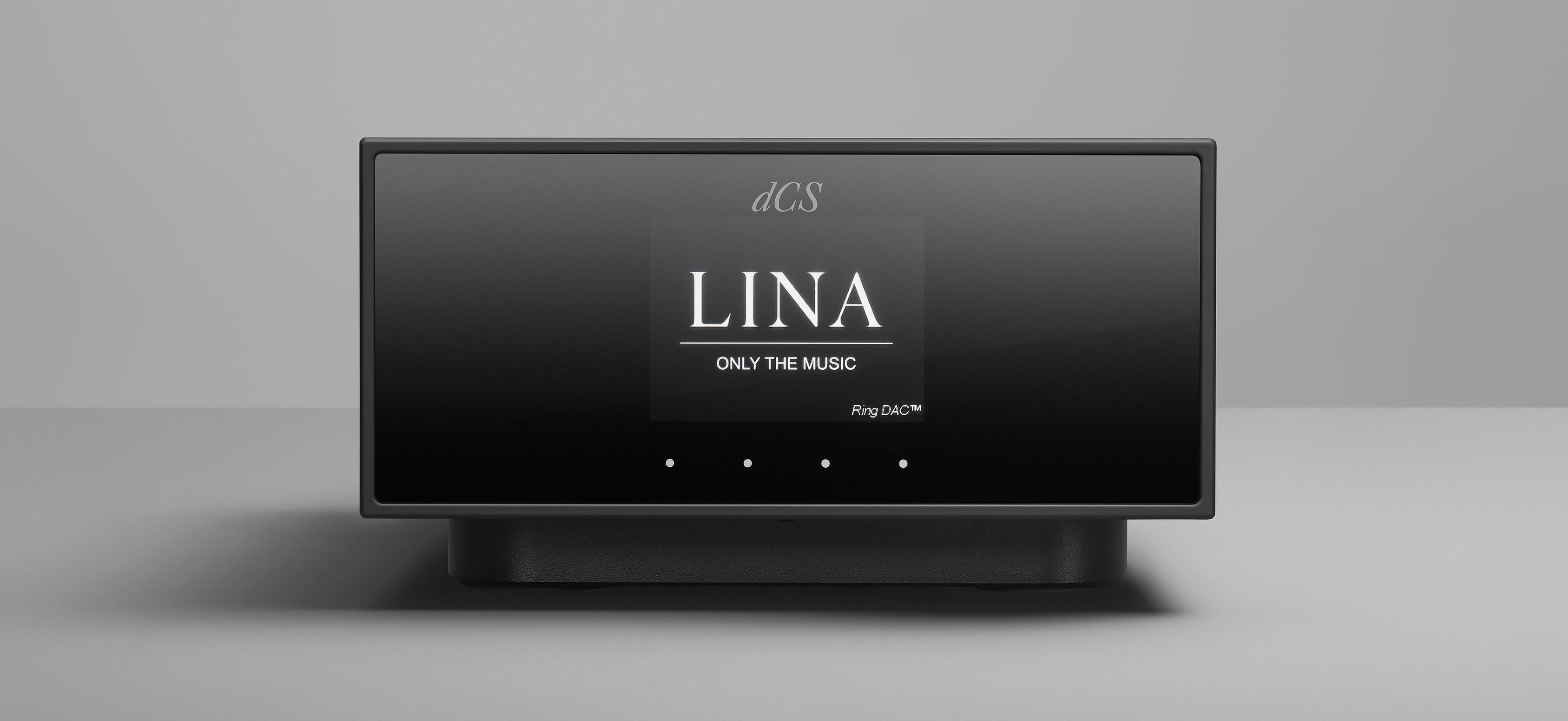 dCS Lina 2.0