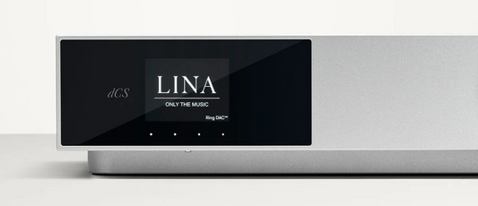 Lina DAC X